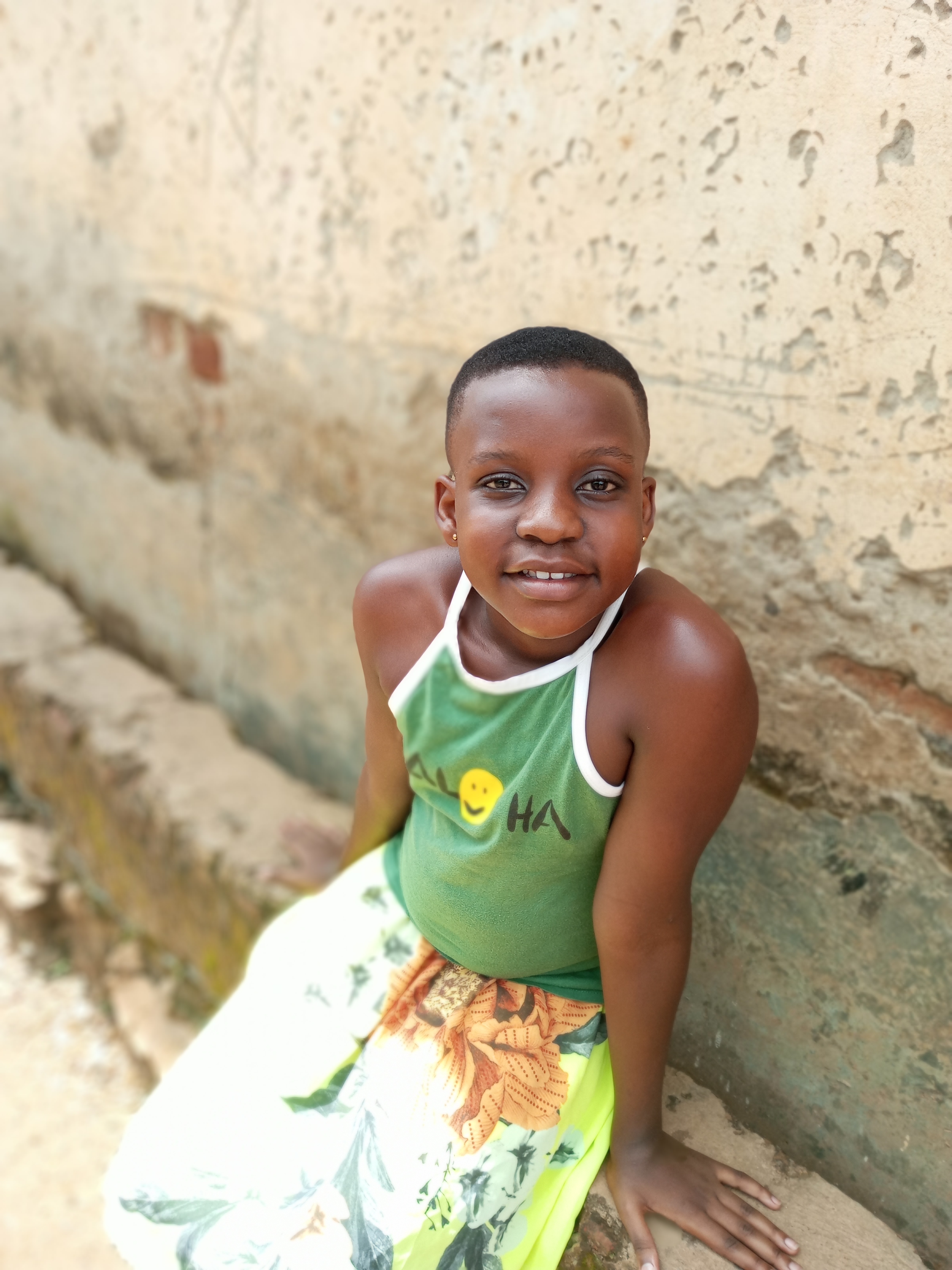 Phionah Vicky Akello