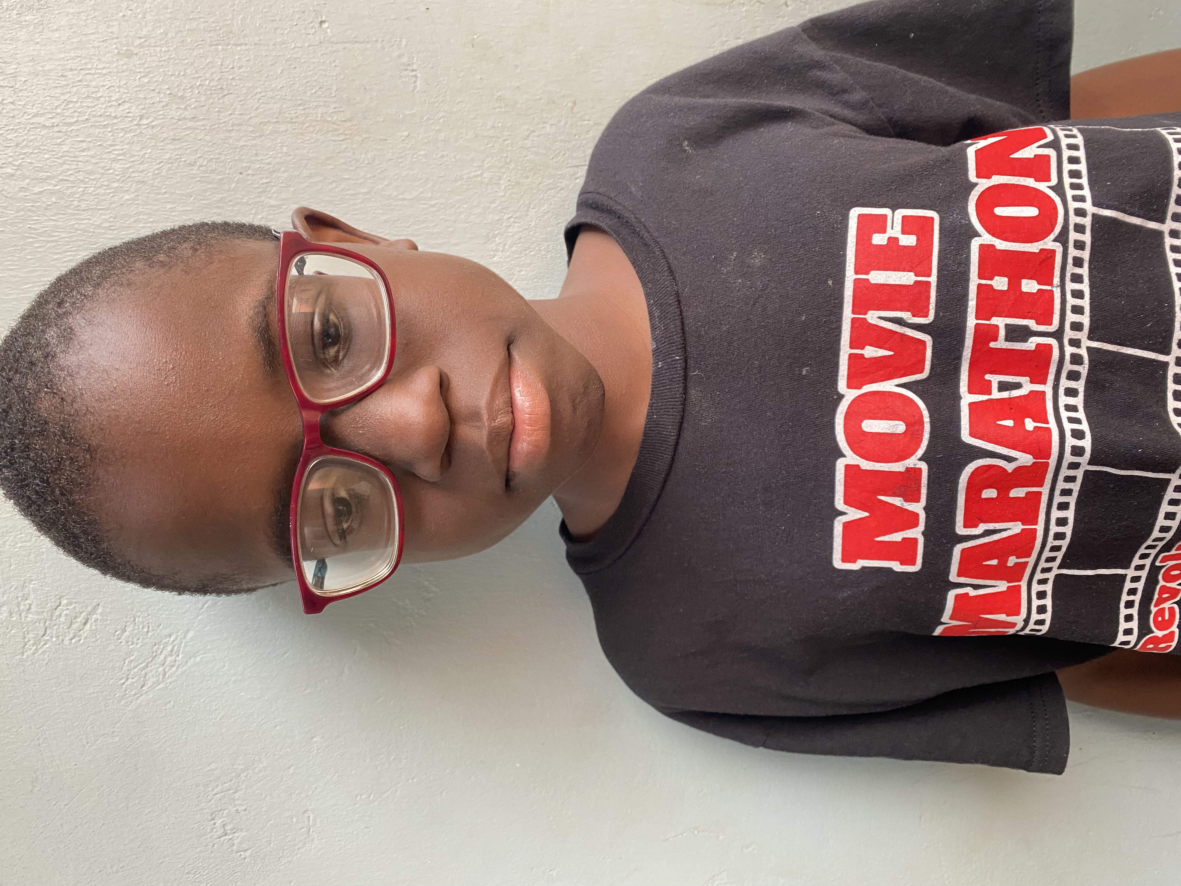 Muwanguzi Elijah Adriel