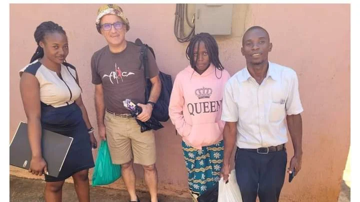 Outreach