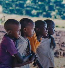Prisha foundation community program